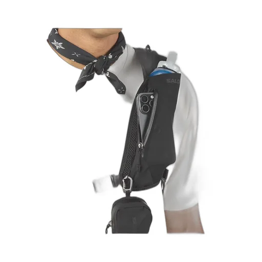 Adv Cross Body Bag
