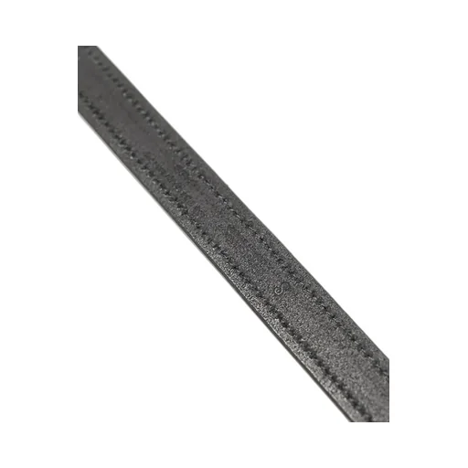Bridle Leather Number Belt
