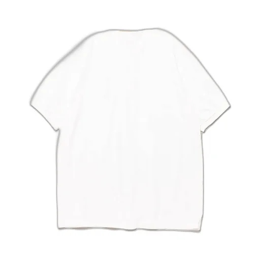 ×Mountain Research Cotton Pique Polo Shirt