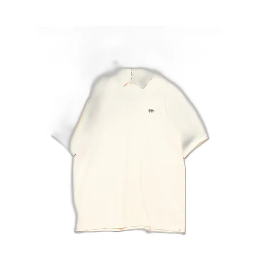 Cotton Piquie Polo Shirt