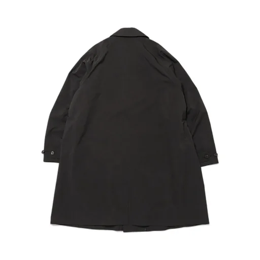 High Density Mil Cloth Coat