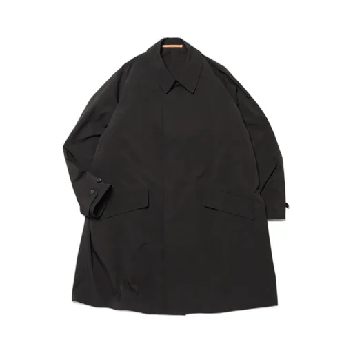 High Density Mil Cloth Coat
