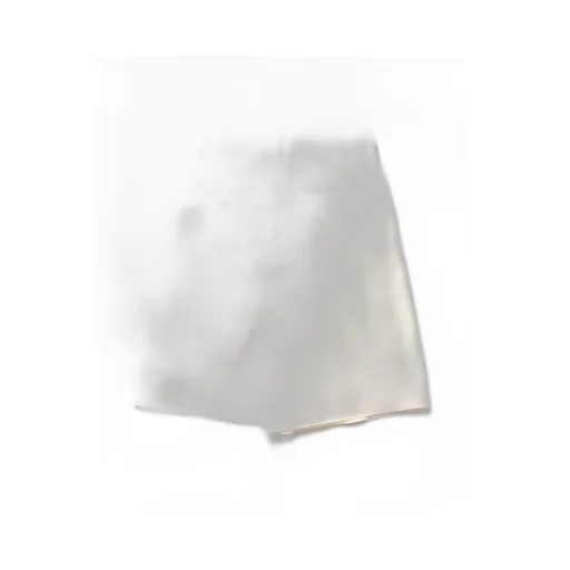 San Joaquin Cotton Chino Pleated Shorts