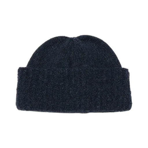 Wool Knit Cap
