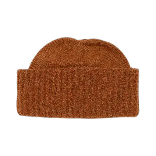 Wool Knit Cap