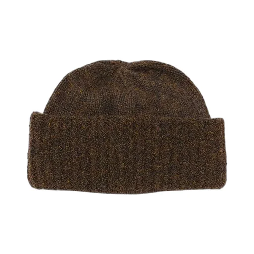 Wool Knit Cap
