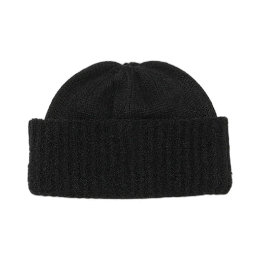 Wool Knit Cap
