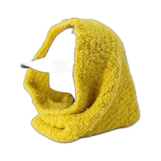 Fur Bulky Snood