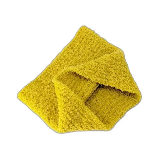 Fur Bulky Snood