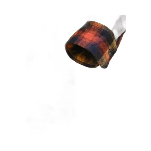 Open Collar Sh