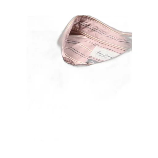3 Button Regular Collar Sh