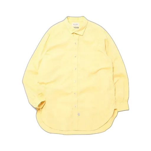 Italian Collar Sh
