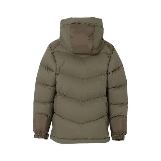 Liteforce Down Jkt