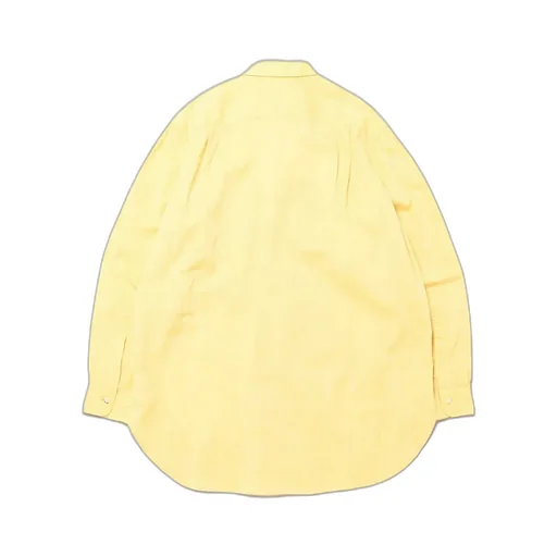 Italian Collar Sh