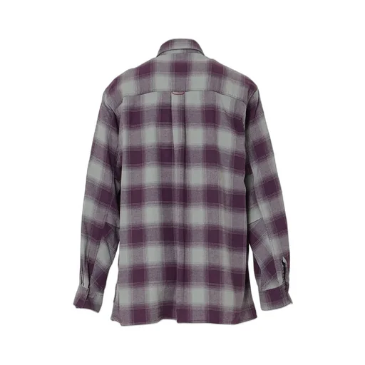 Ombre Check W Pk Box Shirt