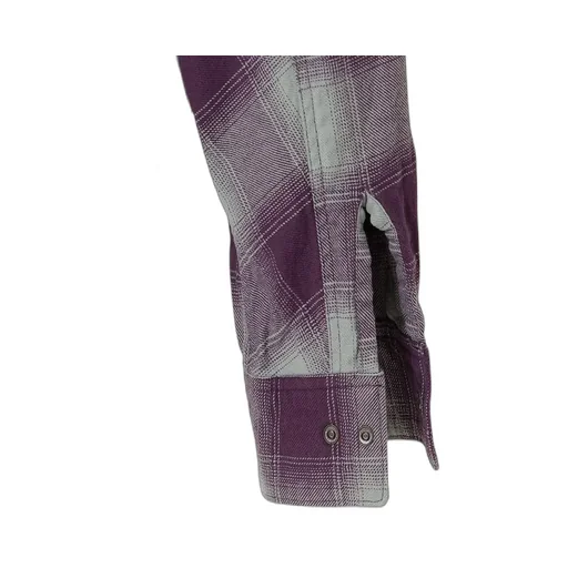 Ombre Check W Pk Box Shirt