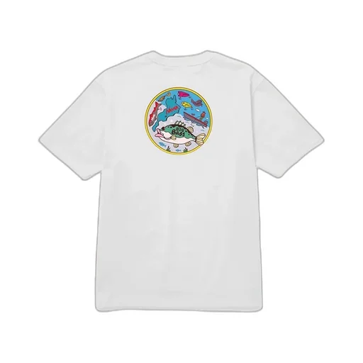 Eco Hybrid Tee