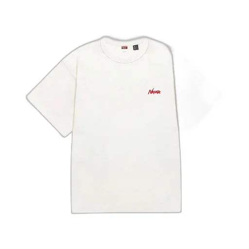 Eco Hybrid Tee