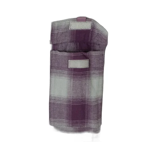 Ombre Check W Pk Box Shirt