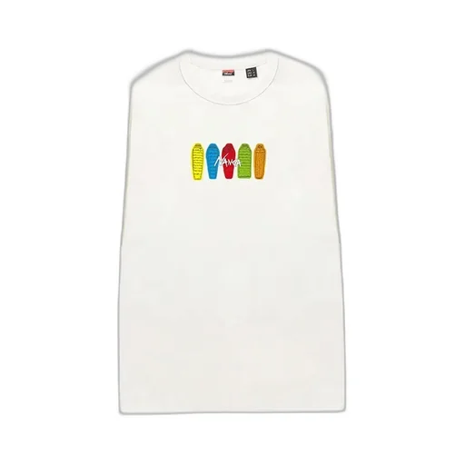 Eco Hybrid Tee
