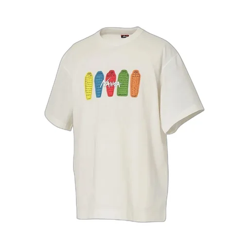 Eco Hybrid Tee