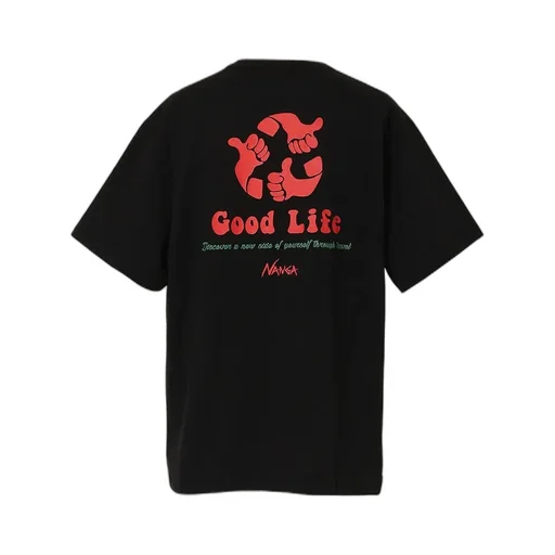 Eco Hybrid Tee