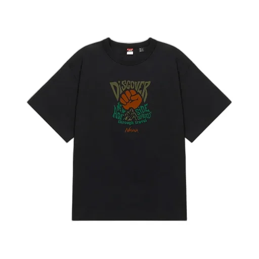 Eco Hybrid Tee