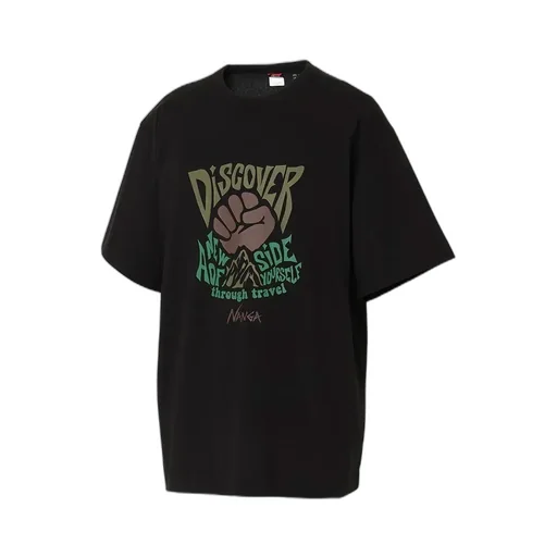 Eco Hybrid Tee