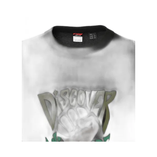Eco Hybrid Tee