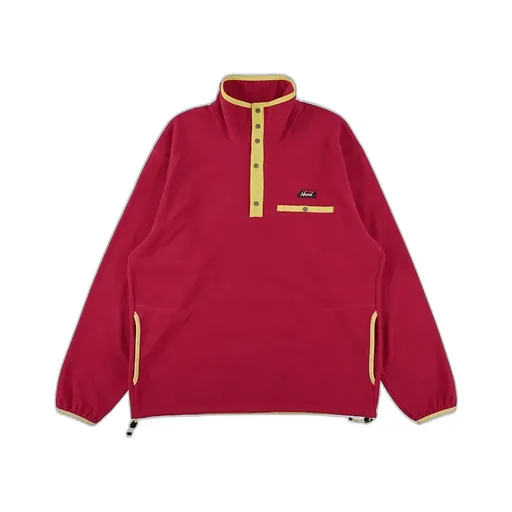 Air Warm Fleece Tops
