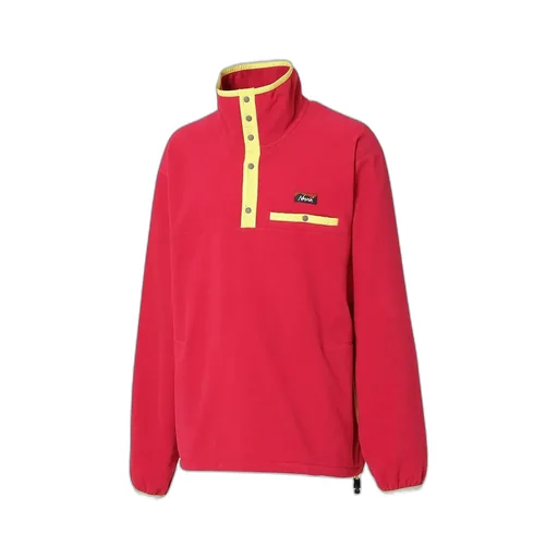 Air Warm Fleece Tops