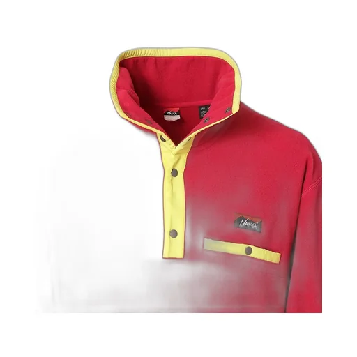 Air Warm Fleece Tops