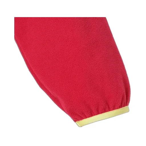 Air Warm Fleece Tops