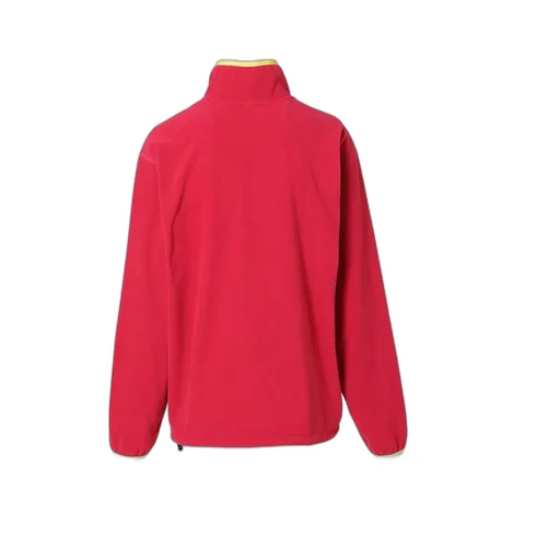 Air Warm Fleece Tops