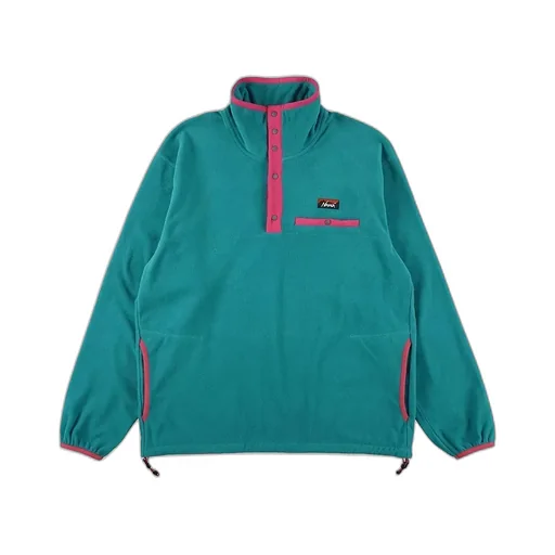 Air Warm Fleece Tops