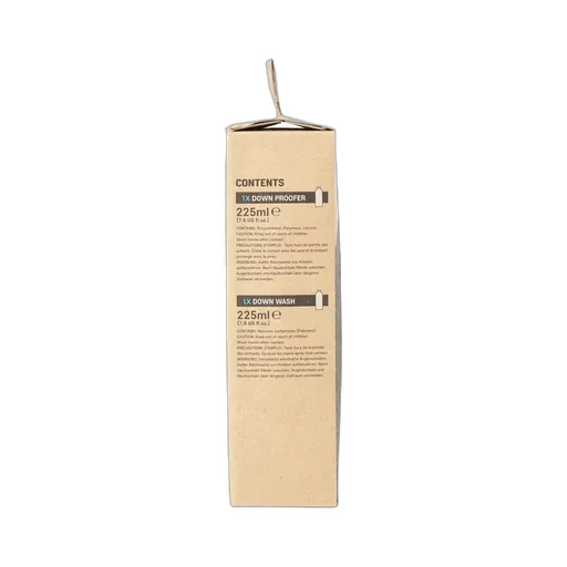 Nanga×Storm Care Set 225Ml