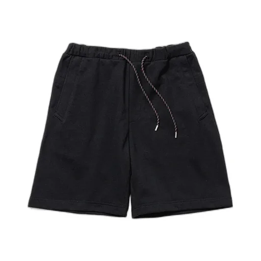 Eco Hybrid Sweat Shorts