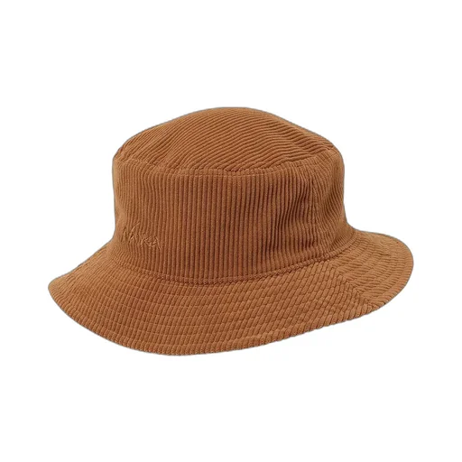 Corduroy Bucket Hat