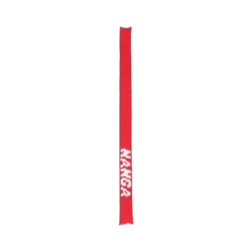 Vertical Line&Logo Socks