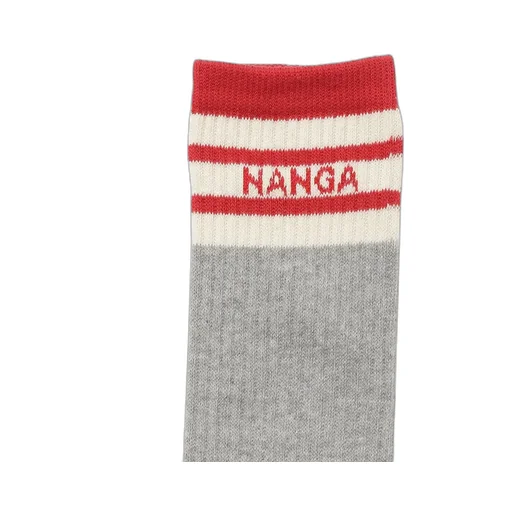 Color Line Rib 7Days Socks