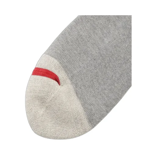 Color Line Rib 7Days Socks