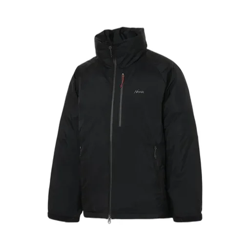 Aurora Tex Stand Collar Down Jacket