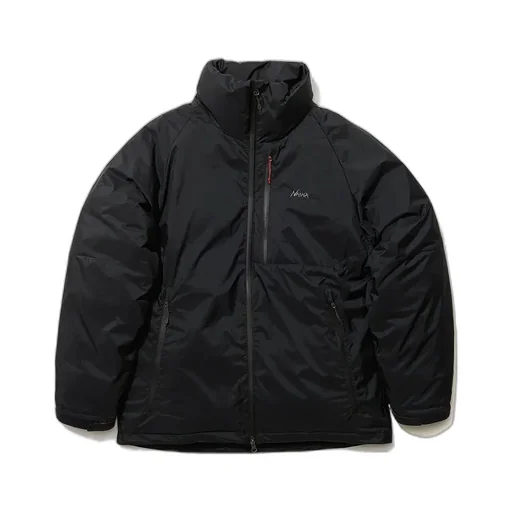 Aurora Tex Stand Collar Down Jacket