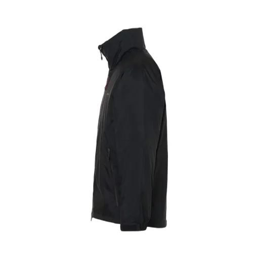 Aurora Tex Stand Collar Down Jacket