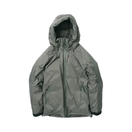 Aurora Tex Down Jacket