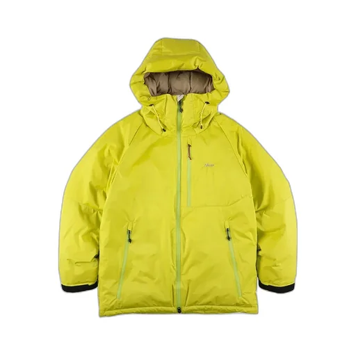 Aurora Tex Down Jacket