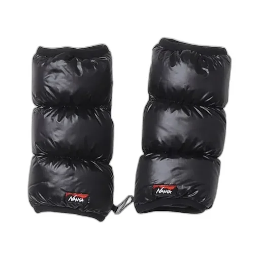 Mountain Lodge Down Wrist Gaiters