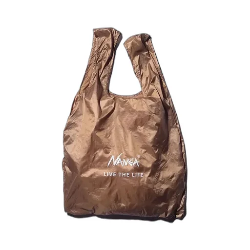 Nanga Pocketable Eco Bag