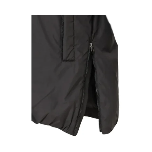 Stand Collar Down Jacket W