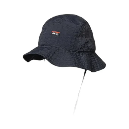 Nylon Tusser Kids Hat